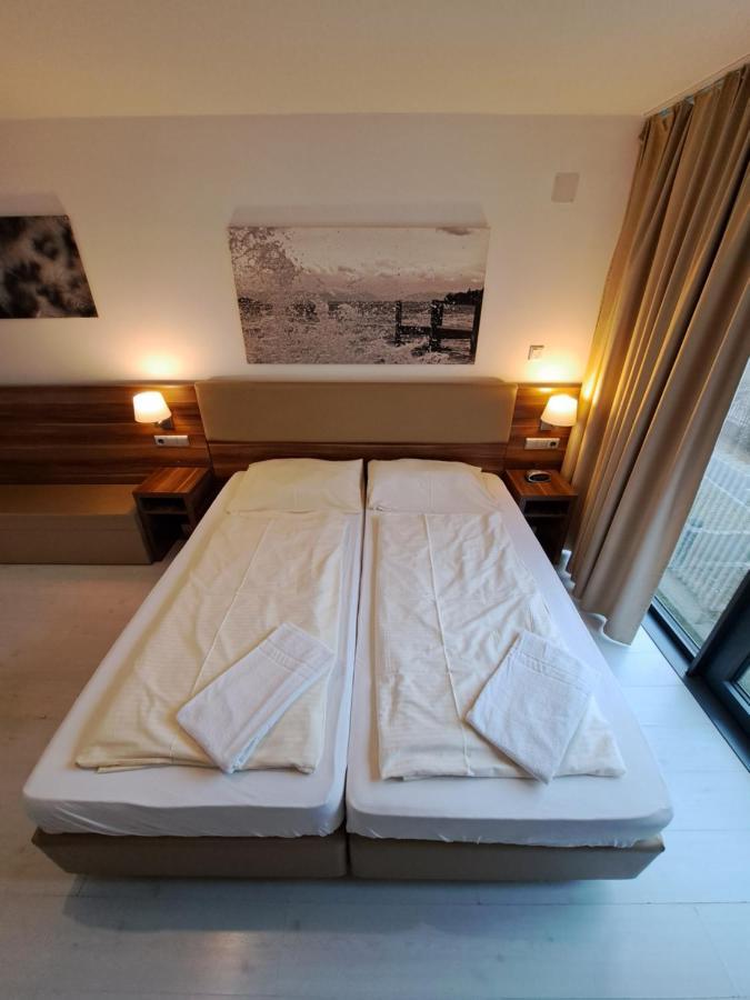 Aparthotel Jezza Apart *